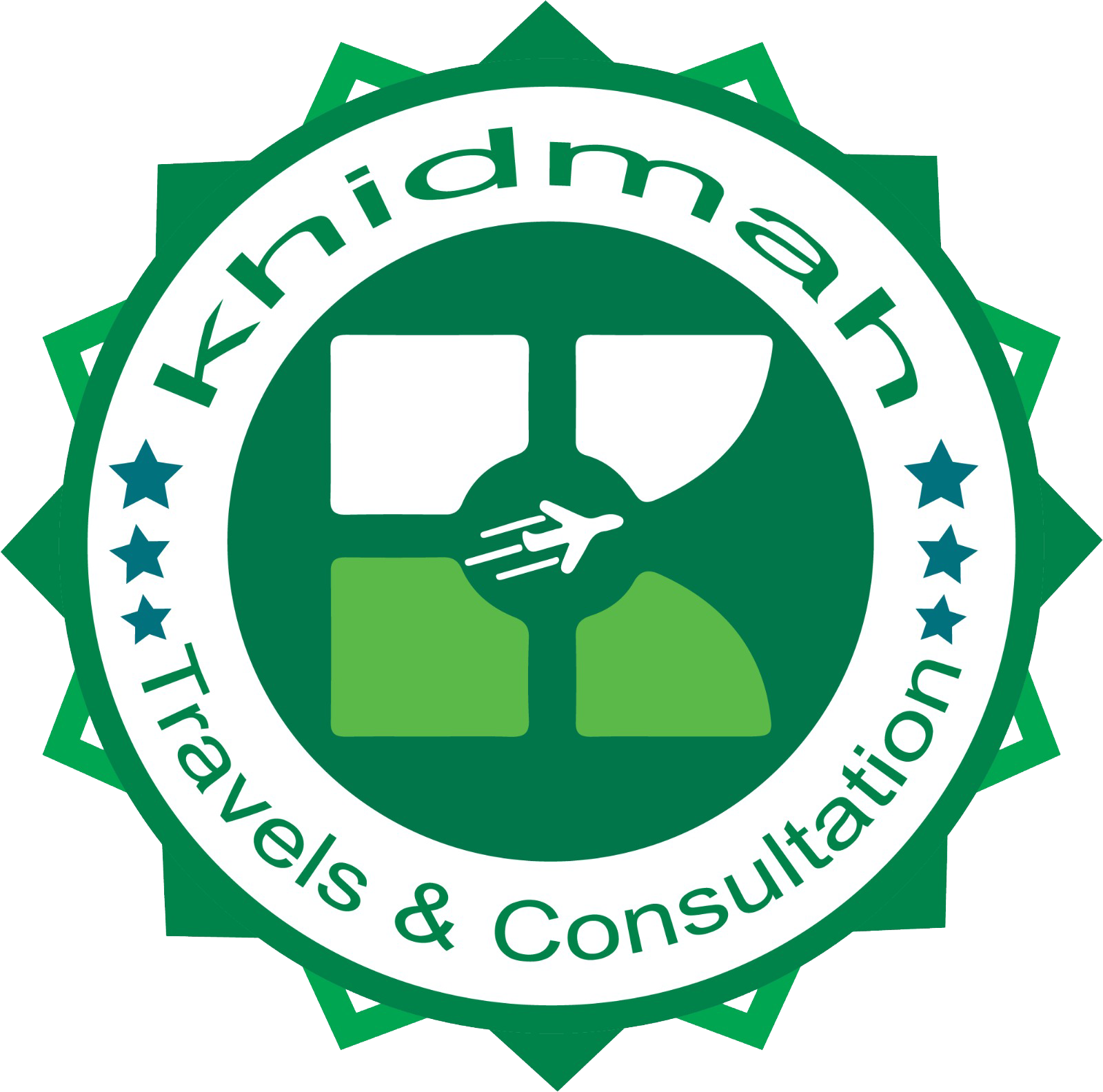 Khidmah Travels & Consultation